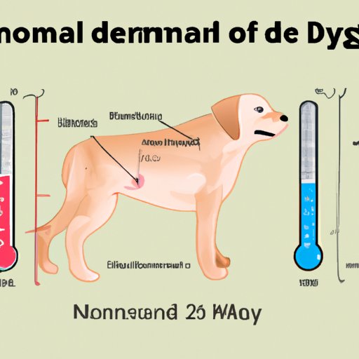 Understanding Normal Body Temperature in Dogs