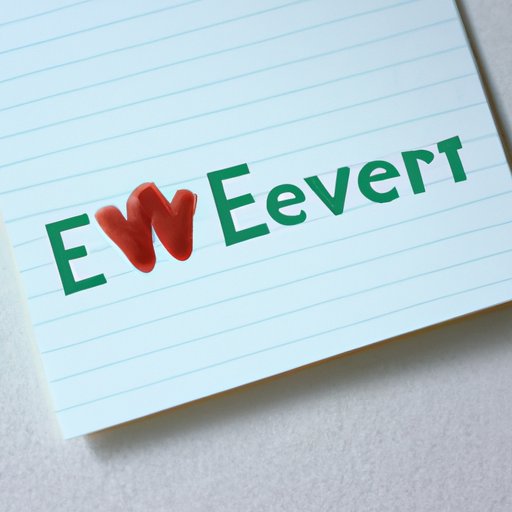 V. Leave a good review