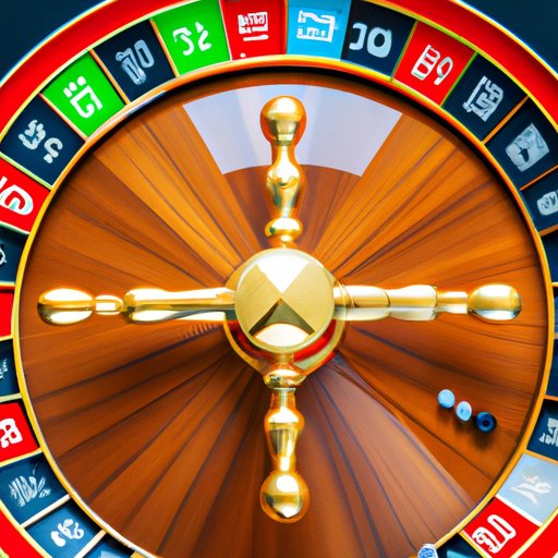From Blackjack to Roulette: How to Set up Your Own Casino at Home