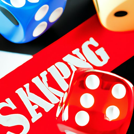 Skip the Casino and Host a House Party