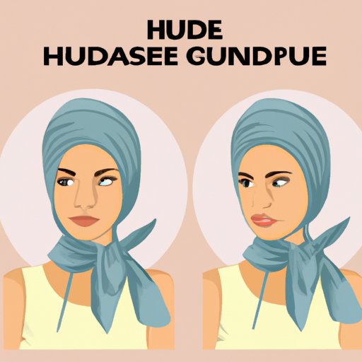 The Ultimate Guide to Tying a Headscarf: From Classic to Trendy Looks