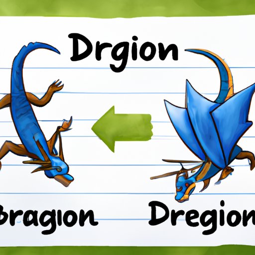IV. Breaking Down the Basics of Dragon Training