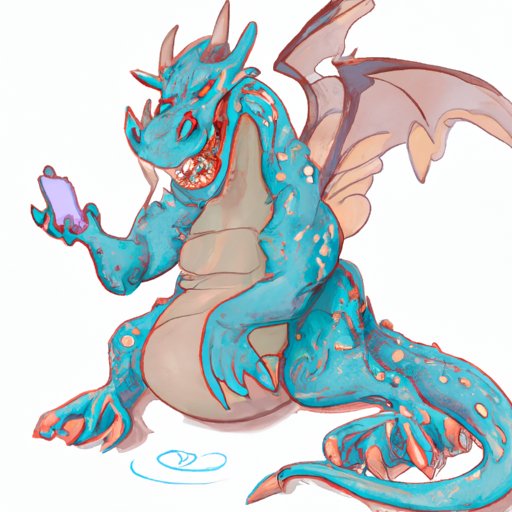 Establishing Good Communication with Your Dragon