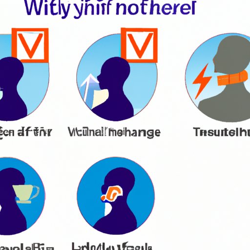 VI. Lifestyle Changes for Preventing Sore Throat