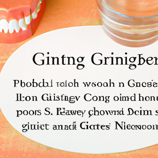  Prevention of Gingivitis: How to Keep Your Gums Healthy and Clean 