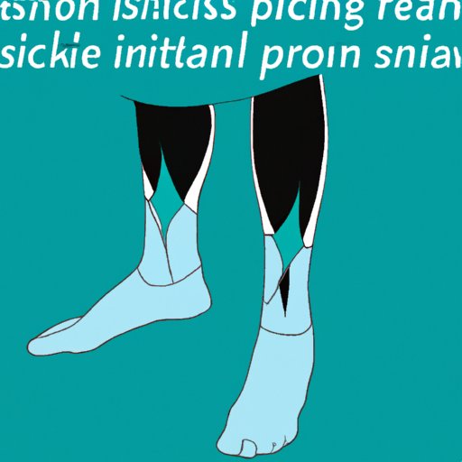 VIII. Risk Reduction and Prevention: Tips and Tricks for Avoiding Shin Splints in the Future