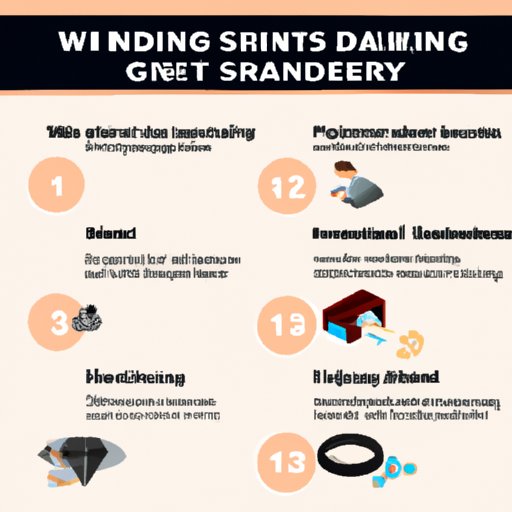 VII. Breaking In: The Top 5 Ways to Successfully Trigger Diamond Casino Heist