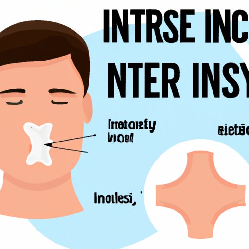 Instant Relief: Techniques to Unblock Your Stuffy Nose