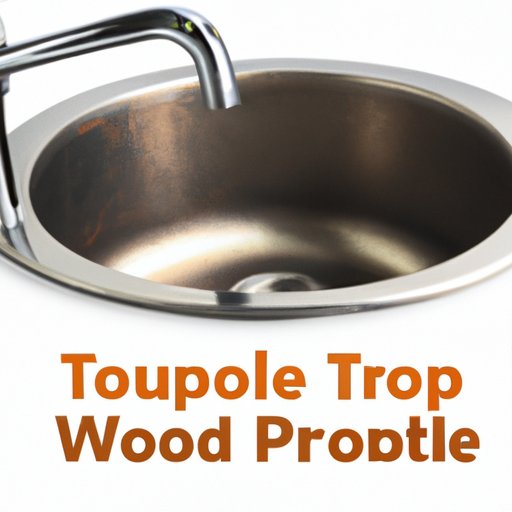 V. Expert Tips for Troubleshooting Kitchen Sink Clogs