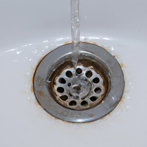 Unclogging a Shower Drain: What You Need to Know
