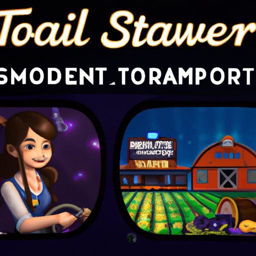 Unlocking the Casino in Stardew Valley: A Story Mode Playthrough