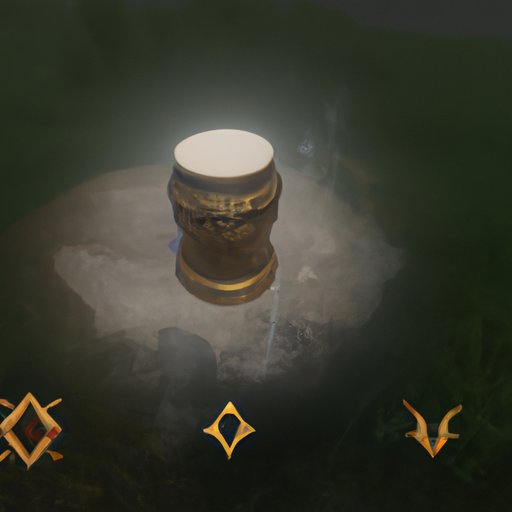 Elden Ring Crafting: How to Use Ashes of War to Enhance Your Gear and Weapons