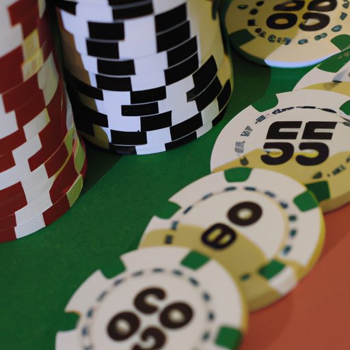 Strategies for Using Casino Chips