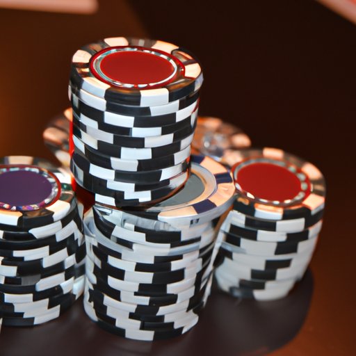 Tips for Using Casino Chips