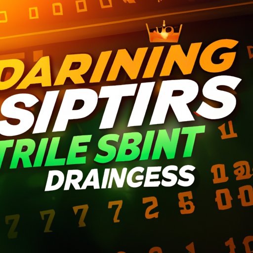  Win Big with DraftKings Casino Credits: Insider Secrets Revealed 