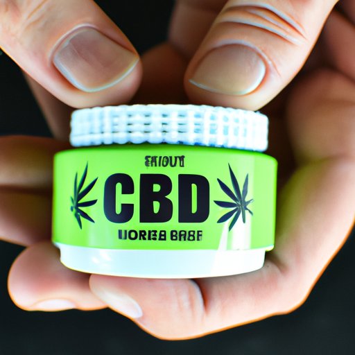 Maximizing the Benefits of CBD Balm: Tips and Tricks You Need to Know