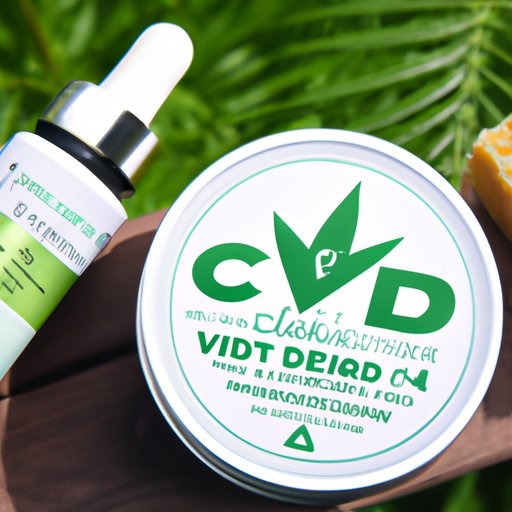 VI. Incorporating CBD Cream into Your Daily Wellness Routine