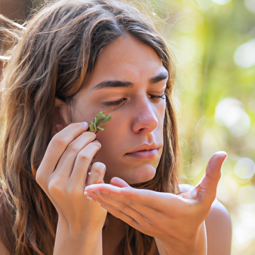  Success Stories and Personal Experiences with CBD for Acne 