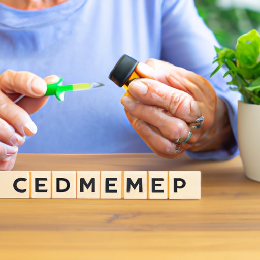 Using CBD for Dementia: A Guide to Reducing Symptoms