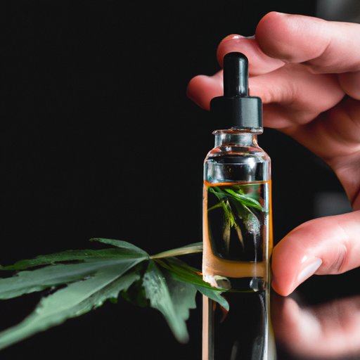The Science of CBD and Anxiety: What You Need to Know