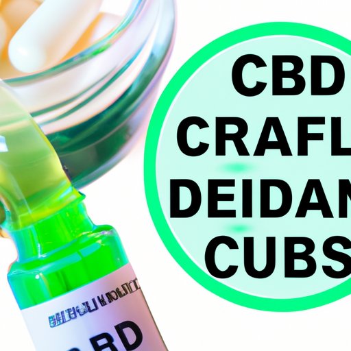 Dosage and administration tips for CBD isolate