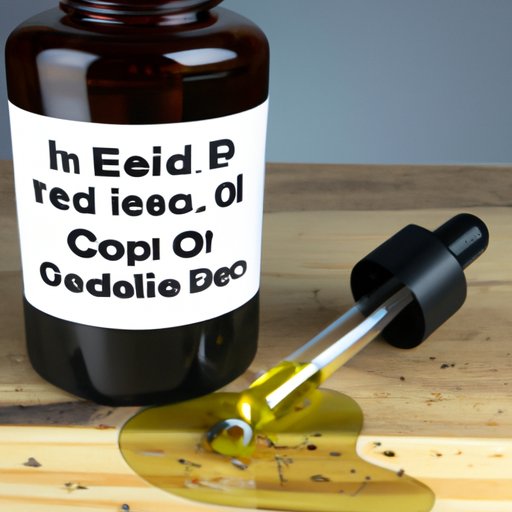  CBD Oil and Erectile Dysfunction 