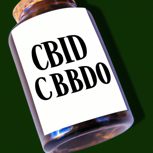 Using CBD Oil for Pain Relief: A Comprehensive Guide