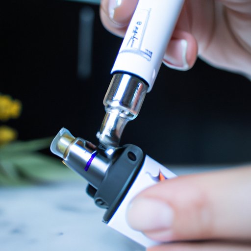 Understanding the Science Behind Vaping CBD and Its Health Benefits