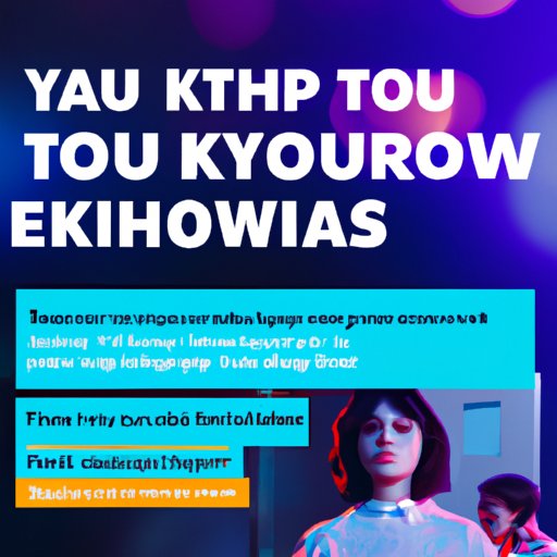 5 Things to Know Before You Watch Euphoria