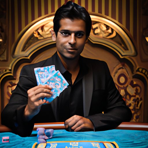 Cracking the Andar Bahar Code: Insider Secrets from a Casino Pro