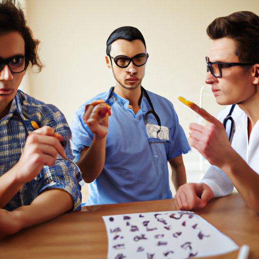 IV. Identifying the Best Odds