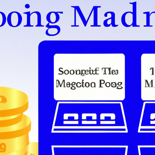 Mastering the Art of Slot Machine Psychology: A Guide to Winning