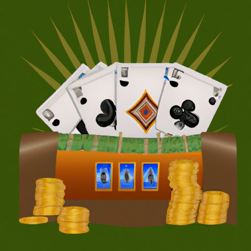 III. How to Manage Your Bankroll for Maximum Casino Success