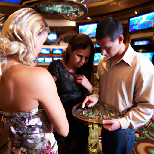 Understanding the games offered at the ilani Casino
