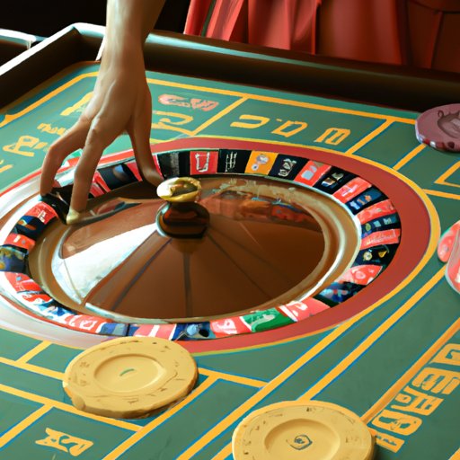 Mastering the Art of Bankroll Management in Roulette