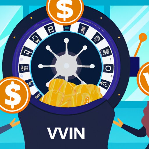 VI. Increasing Your Chances of Winning Payouts and Jackpots
