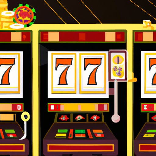 Introduction: Importance of Understanding Slot Machine Play
