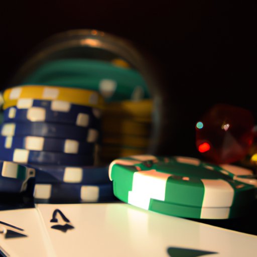 VII. Responsible Gambling and Taking Breaks