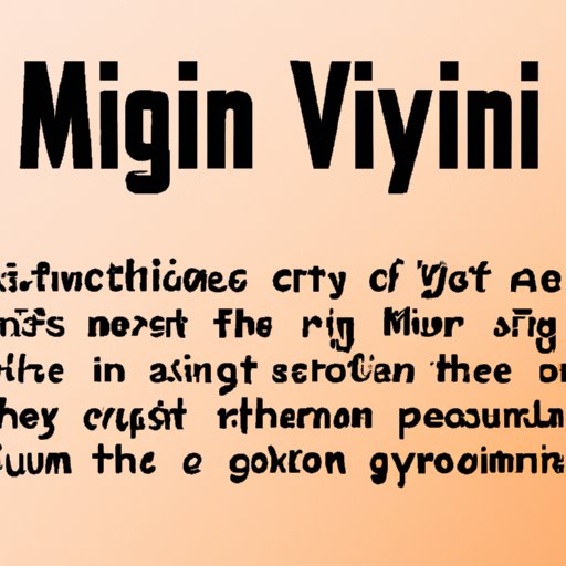 VI. Debunking Common Myths and Misconceptions