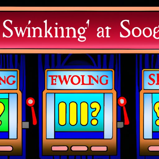 The Psychology of Slot Machines and How to Use It to Your Advantage