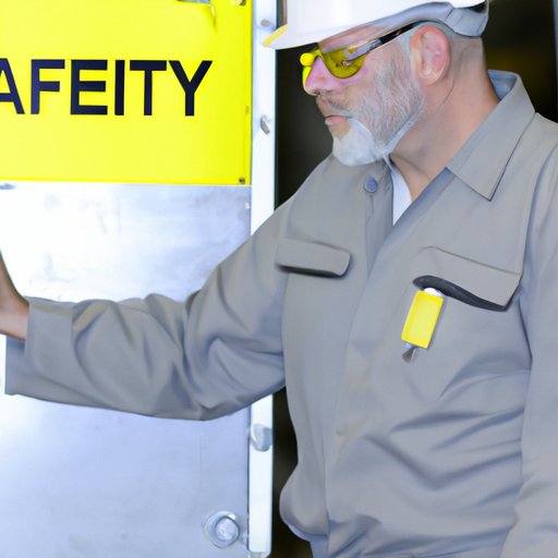 Staying Safe and in Control