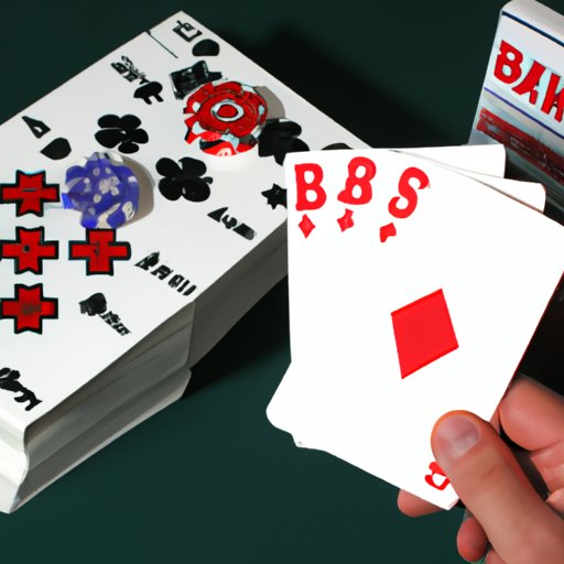 Develop a Winning Blackjack Strategy