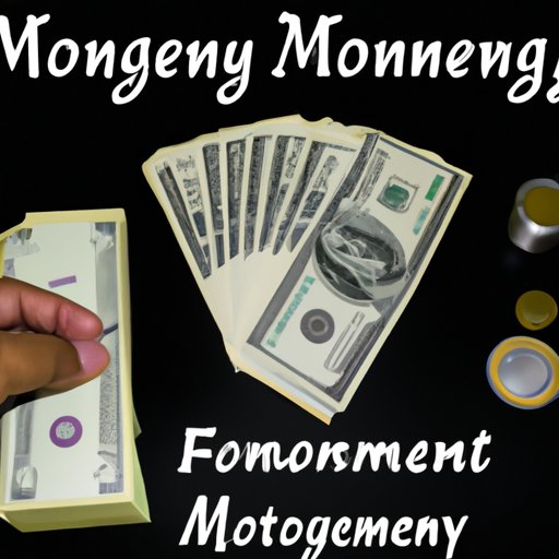 The Importance of Money Management