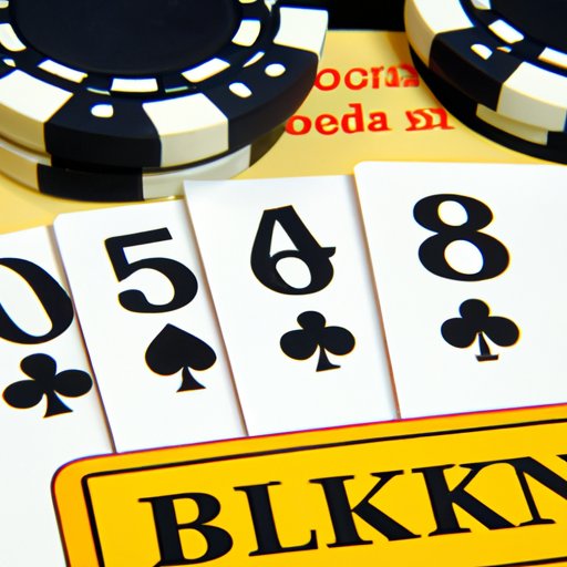 Understanding the Odds: A Guide to Winning at Blackjack in the Casino