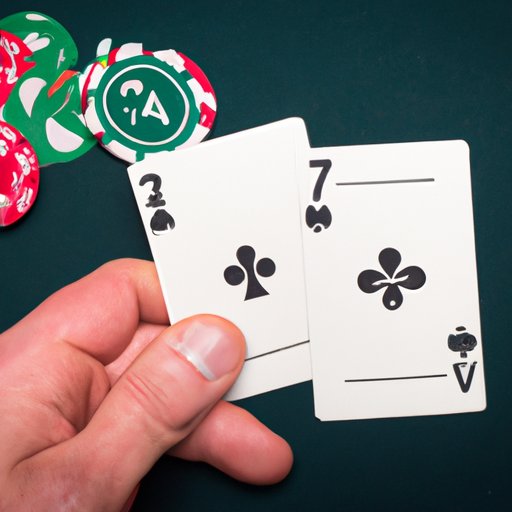 Mastering the Art of Bluffing: How to Win at Blackjack in the Casino
