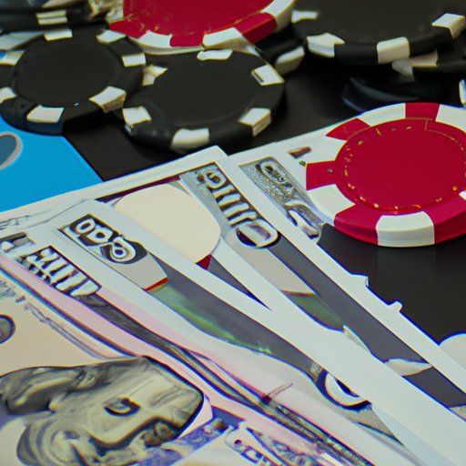 Bankroll Management: How to Win at Blackjack Without Breaking the Bank