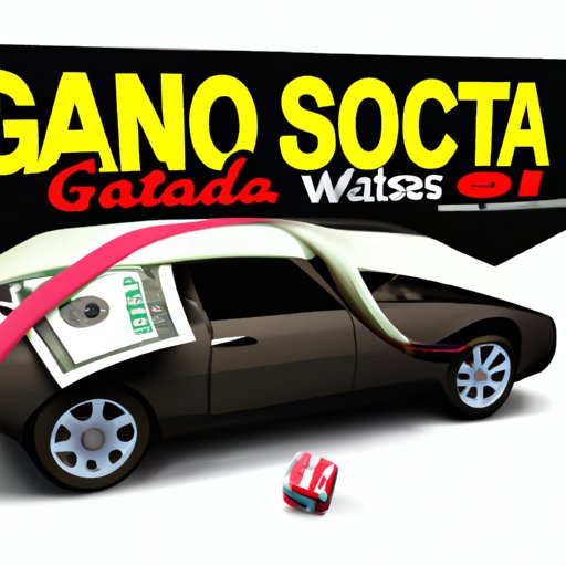 The Odds Are in Your Favor: Insider Secrets to Winning a Car at the GTA 5 Casino