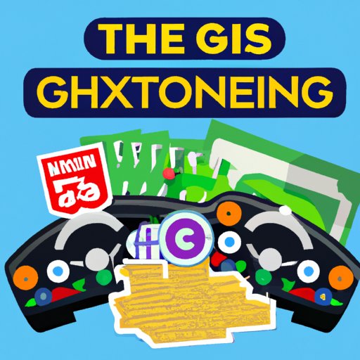 Maximizing Your Chips: Strategies for Winning Big at the GTA 5 Casino and Driving Home in a Car