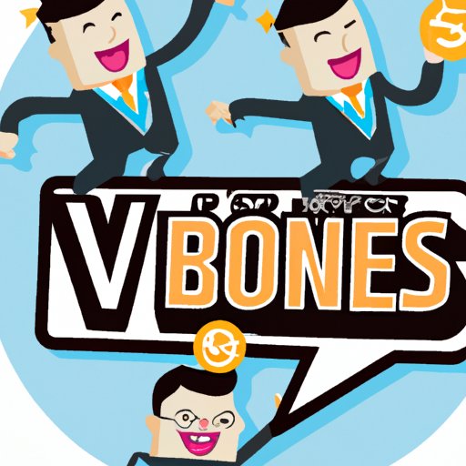 V. Take Advantage of Bonuses and Promotions