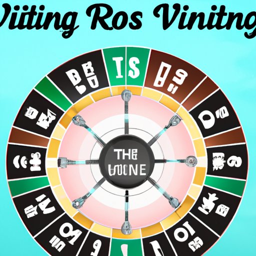 VI. The Psychology of Winning at Roulette: How to Control Your Emotions and Stay Strategic